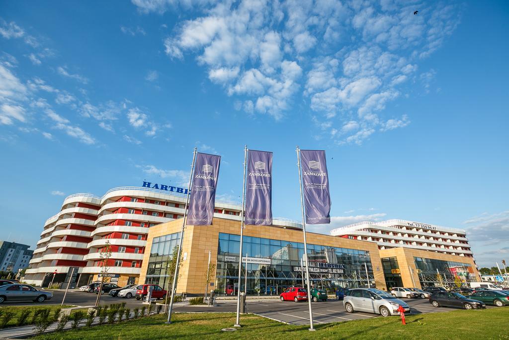 Apartament Em Klimatyzacja&Parking Жешув Экстерьер фото