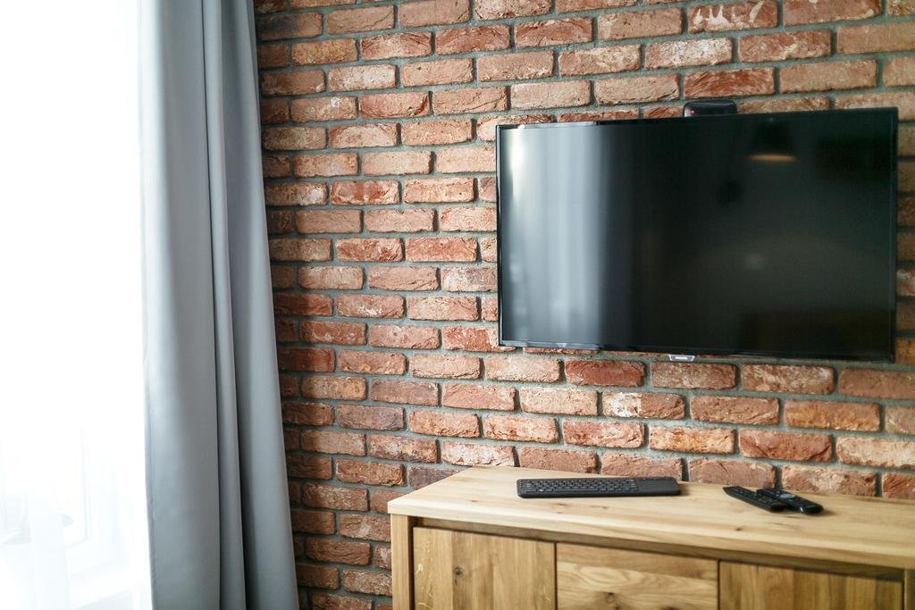 Apartament Em Klimatyzacja&Parking Жешув Экстерьер фото