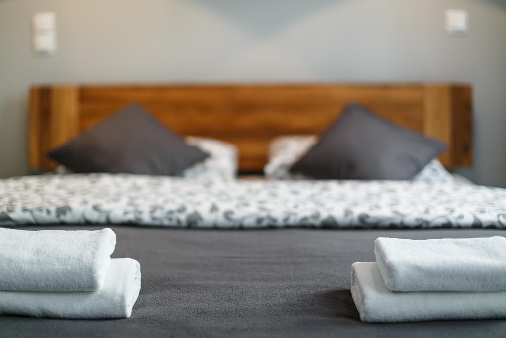 Apartament Em Klimatyzacja&Parking Жешув Экстерьер фото