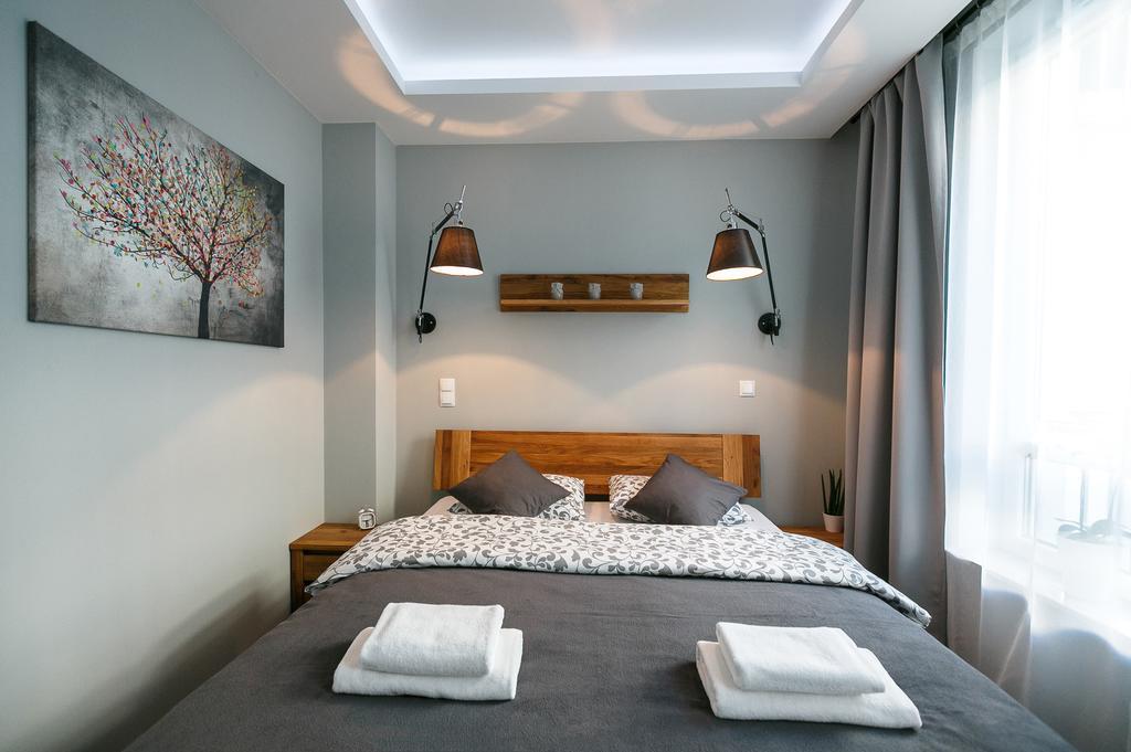 Apartament Em Klimatyzacja&Parking Жешув Экстерьер фото