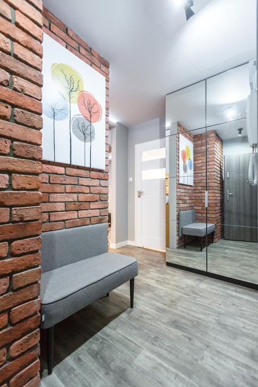 Apartament Em Klimatyzacja&Parking Жешув Экстерьер фото