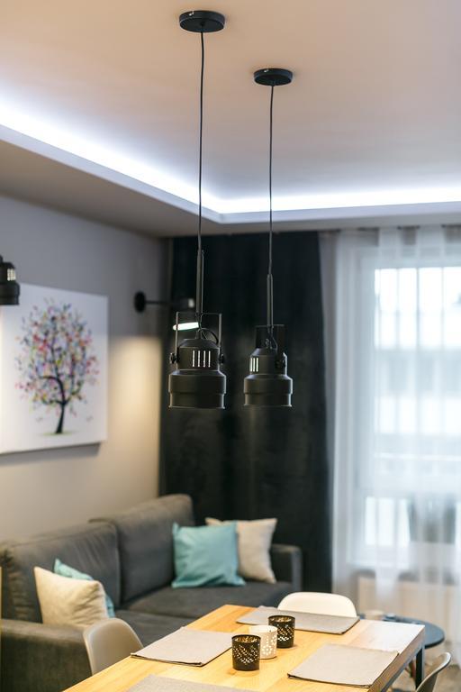 Apartament Em Klimatyzacja&Parking Жешув Экстерьер фото