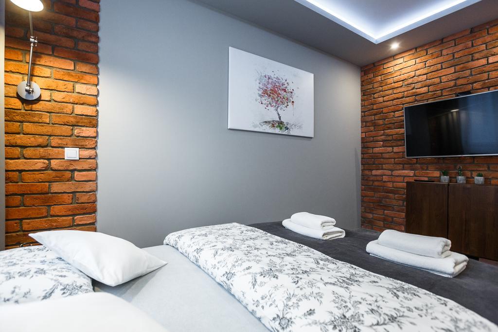Apartament Em Klimatyzacja&Parking Жешув Экстерьер фото
