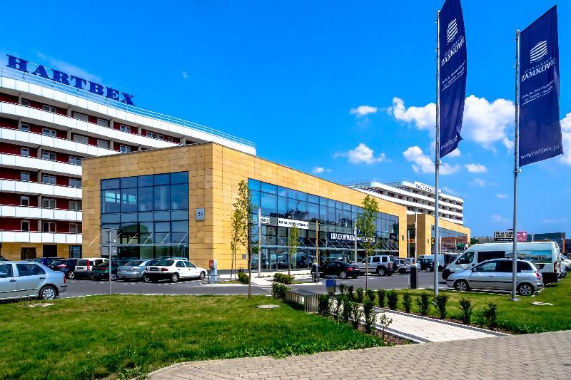 Apartament Em Klimatyzacja&Parking Жешув Экстерьер фото