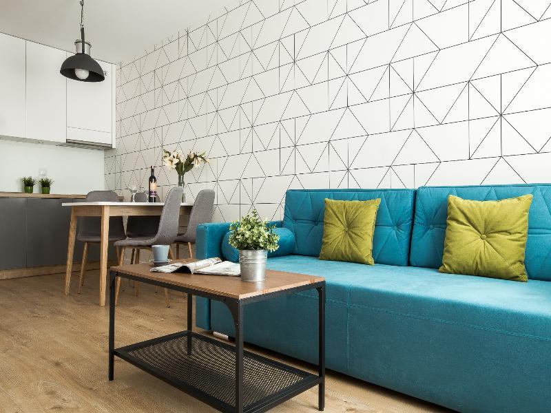 Apartament Em Klimatyzacja&Parking Жешув Экстерьер фото