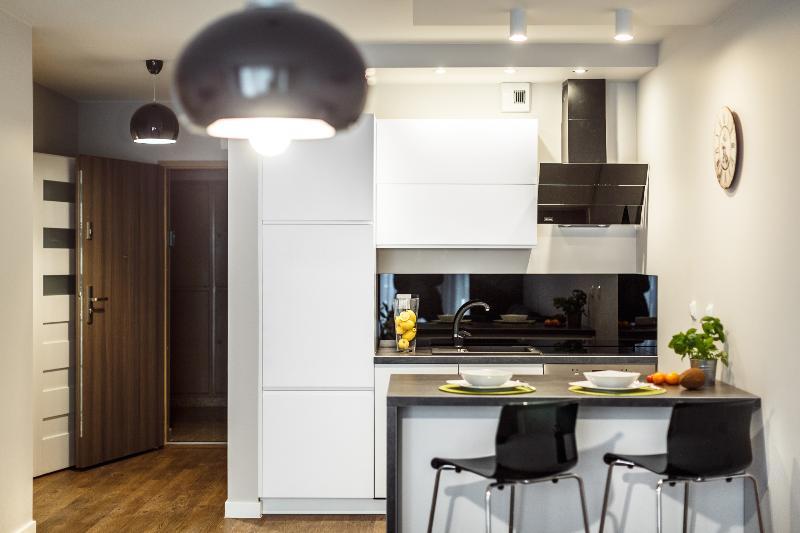 Apartament Em Klimatyzacja&Parking Жешув Экстерьер фото