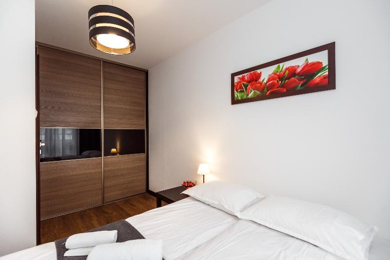 Apartament Em Klimatyzacja&Parking Жешув Экстерьер фото