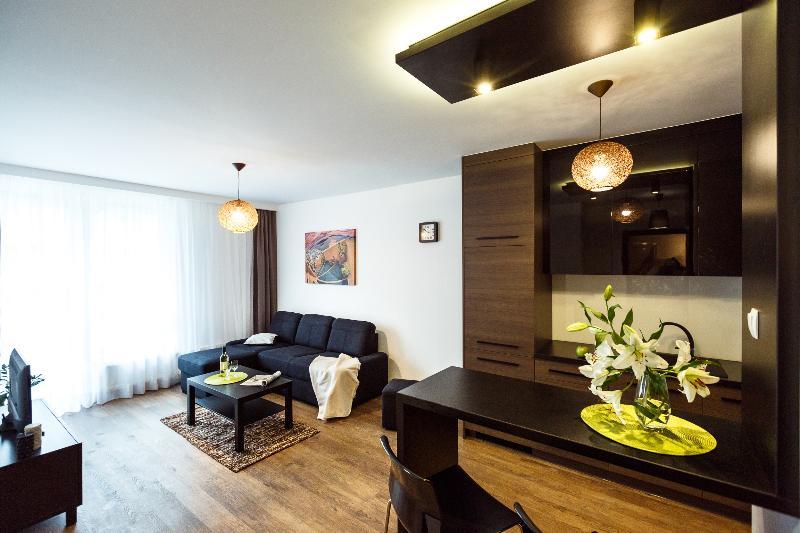 Apartament Em Klimatyzacja&Parking Жешув Экстерьер фото
