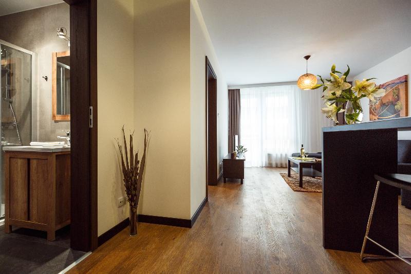Apartament Em Klimatyzacja&Parking Жешув Экстерьер фото