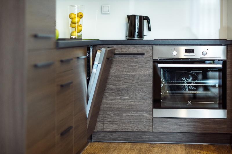 Apartament Em Klimatyzacja&Parking Жешув Экстерьер фото