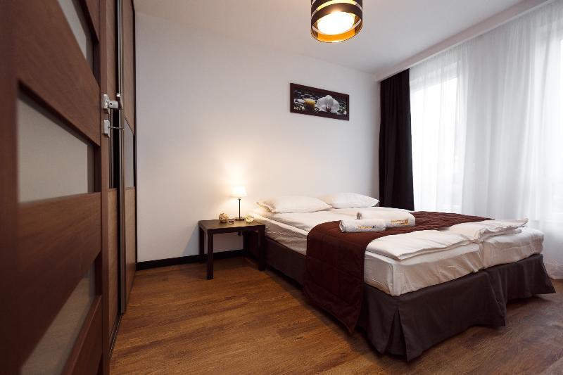 Apartament Em Klimatyzacja&Parking Жешув Экстерьер фото