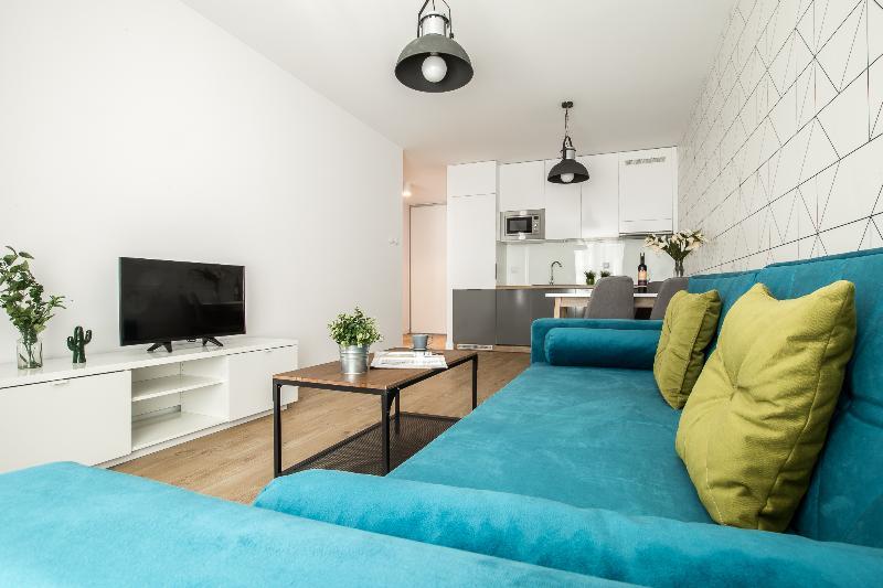Apartament Em Klimatyzacja&Parking Жешув Экстерьер фото