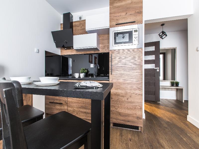 Apartament Em Klimatyzacja&Parking Жешув Экстерьер фото