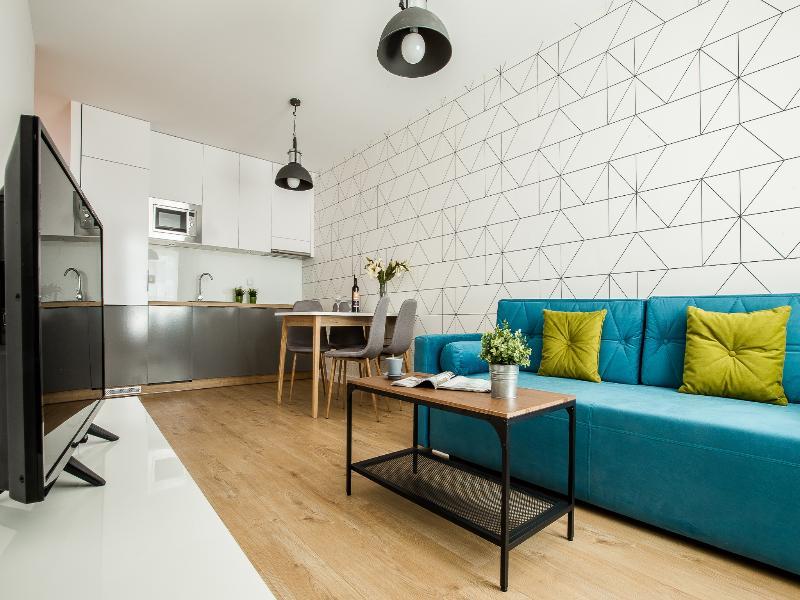 Apartament Em Klimatyzacja&Parking Жешув Экстерьер фото