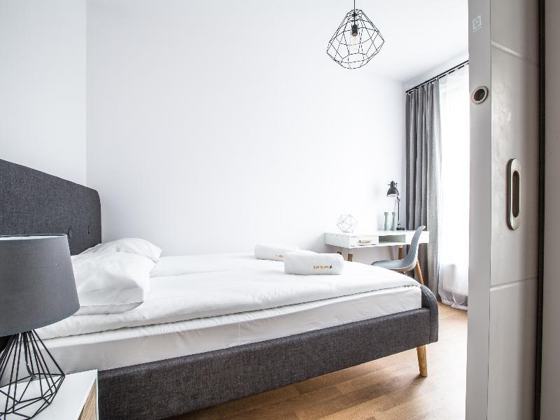 Apartament Em Klimatyzacja&Parking Жешув Экстерьер фото