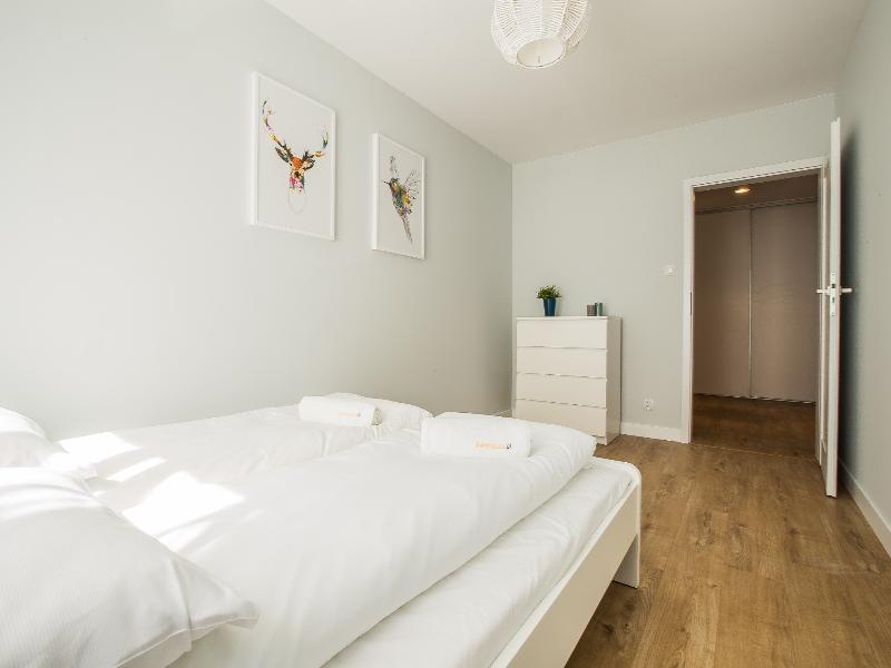 Apartament Em Klimatyzacja&Parking Жешув Экстерьер фото