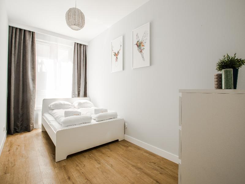 Apartament Em Klimatyzacja&Parking Жешув Экстерьер фото