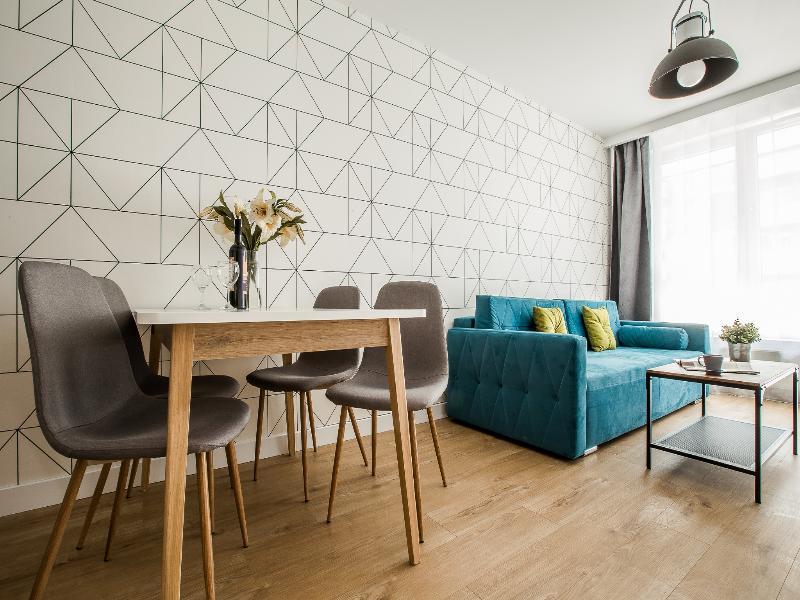 Apartament Em Klimatyzacja&Parking Жешув Экстерьер фото