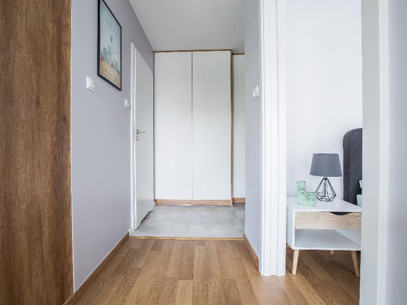 Apartament Em Klimatyzacja&Parking Жешув Экстерьер фото